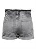 grey denim