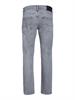 grey denim