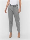 grey denim