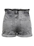 grey denim
