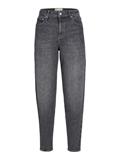grey denim
