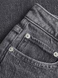 grey denim