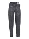 grey denim