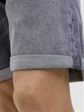 grey denim