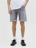 grey denim