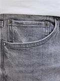 grey denim