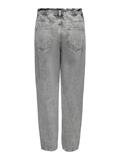 grey denim