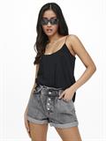 grey denim
