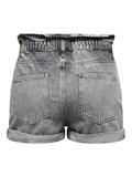 grey denim
