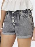 grey denim