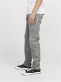 grey denim