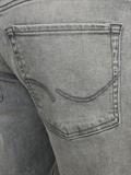 grey denim