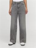 grey denim