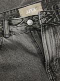 grey denim