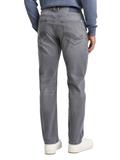 grey denim