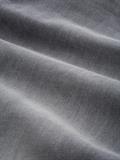 grey denim