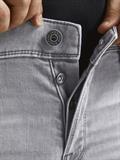 grey denim