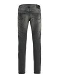 grey denim