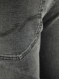 grey denim