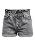 grey denim
