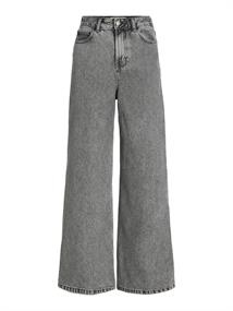 grey denim