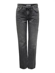 grey denim