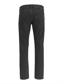 grey denim