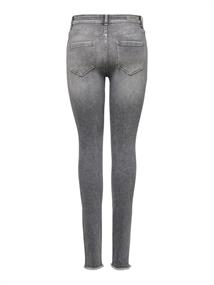 grey denim