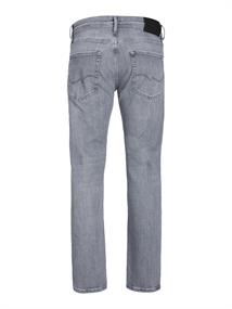 grey denim