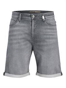 grey denim