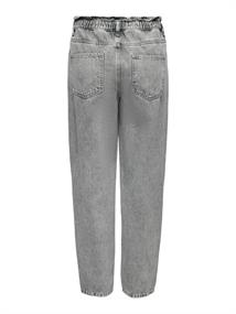 grey denim