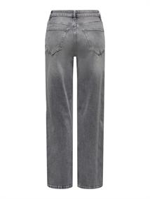 grey denim