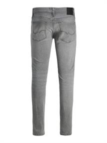 grey denim