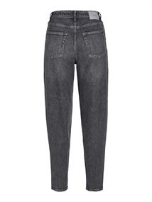 grey denim