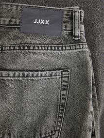 grey denim