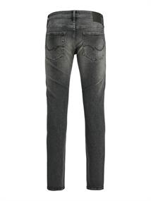 grey denim
