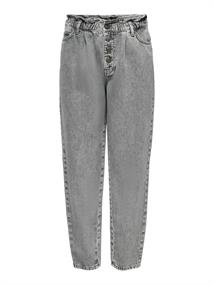 grey denim