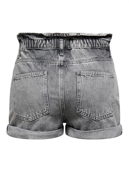 grey denim