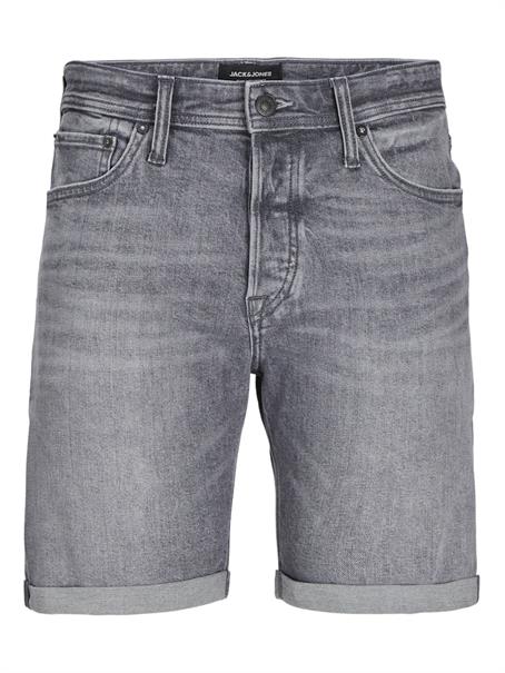 grey denim