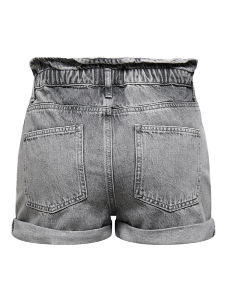 grey denim