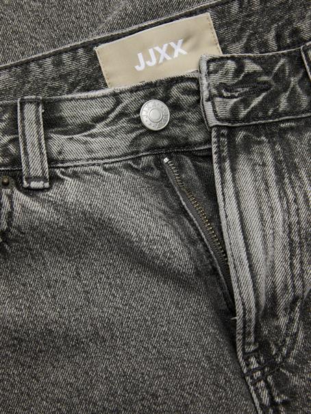 grey denim
