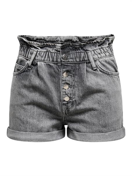 grey denim