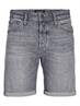 grey denim