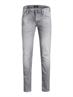 grey denim