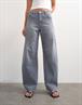 grey denim