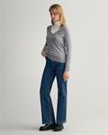 grey melange