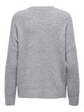 grey melange