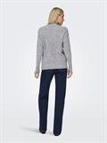 grey melange