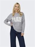 grey melange