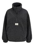 grey melange